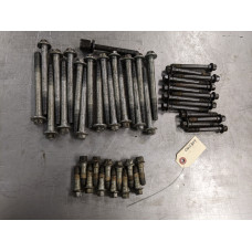 06S304 Cylinder Head Bolt Kit From 2016 Chevrolet Silverado 1500  5.3